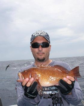 Fishing