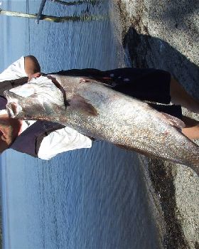 Fishing