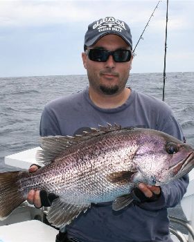 Fishing