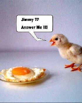 jimmy