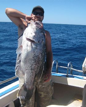 Fishing