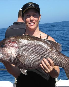 liza on charter