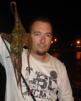 Occy freo