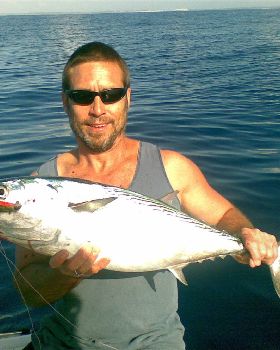 Fishing