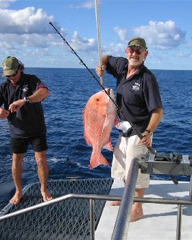 Fishing