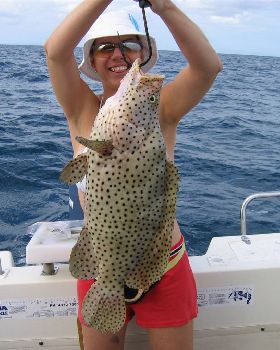 Fishing