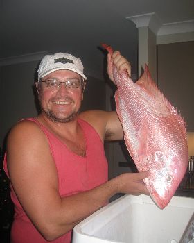 Large Mouth