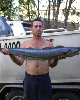 12kg wahoo hutchies