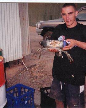 cape york muddy