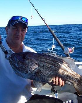 dads 2nd dhufish
