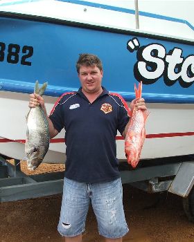 easter 2009
