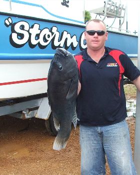 easter 2009