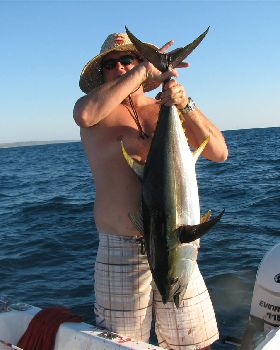 Fishing
