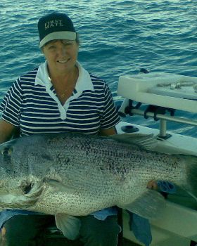 Nice Dhufish Ronnie
