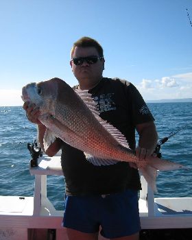 Fishing
