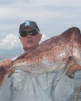 this one went 12 kg's nice fish Lance