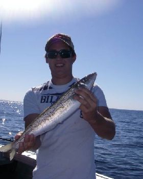 Nice King George