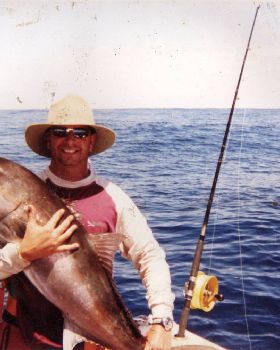Fishing