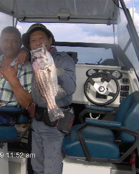 GUN'S FIRST DHUIE