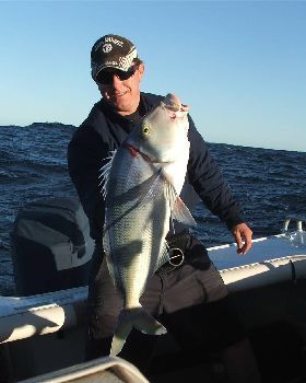 Fishing