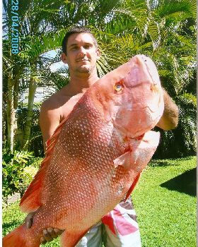 Big Red