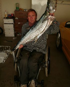 Mackrel  25 Feb 2009