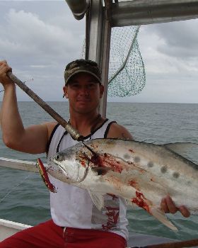 feelthefish