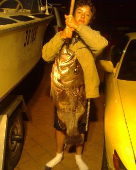 Dhufish