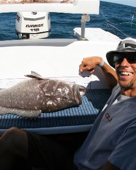 08-09-7 Exmouth Fishing 027