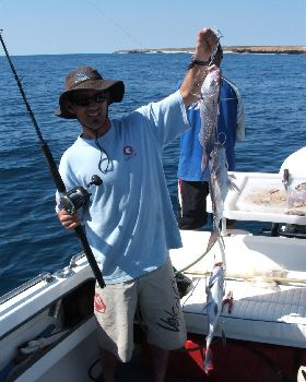 Fishing