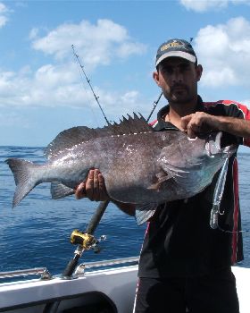 Fishing