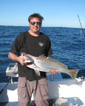 Fishing