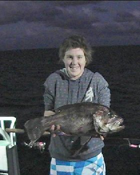 Abrolhos Islands "09" trip. all caught on 6lb gear