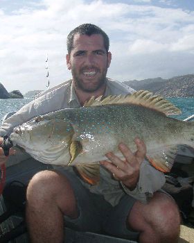 Cape 09