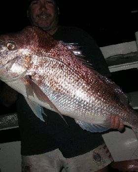 10.6KG yepp thats right 10. fuckin 6