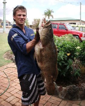 18kg Cod