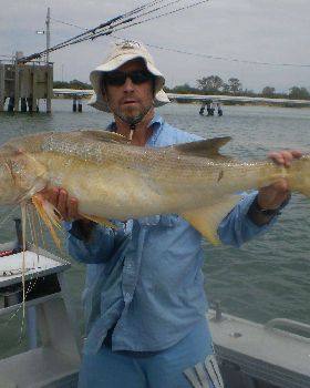 8 kilo thready