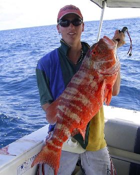 Fishing