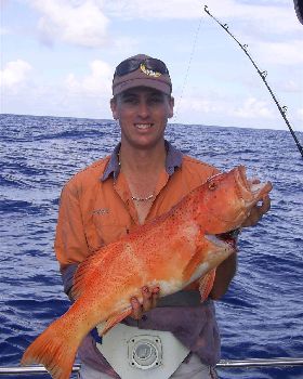 Fishing