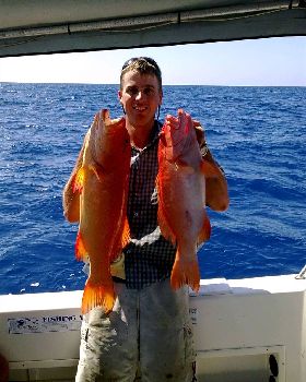 Fishing