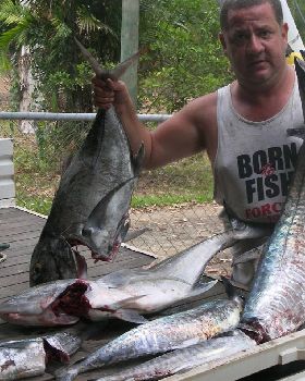 Fishing