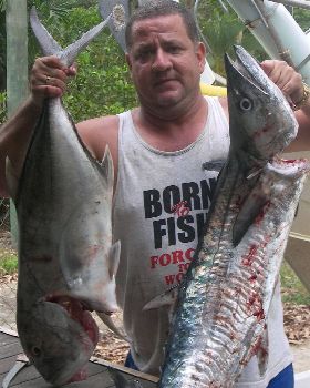 Fishing