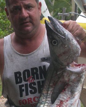 Fishing