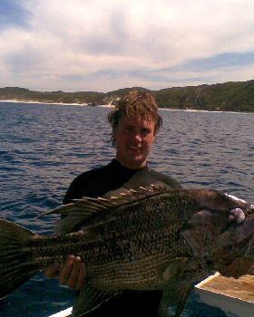 Fishing