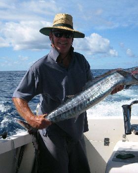 10kg wahoo