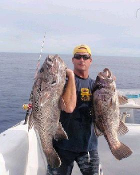 Fishing