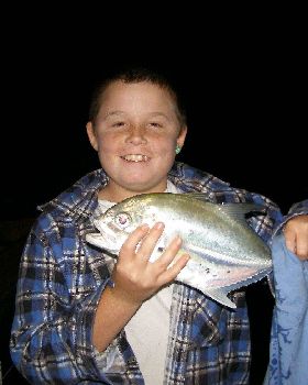 Jayden and his trevor