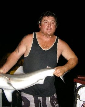 Bob with a noah
