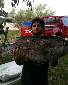 dhu fish