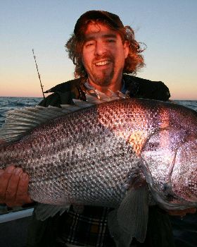 Fishing